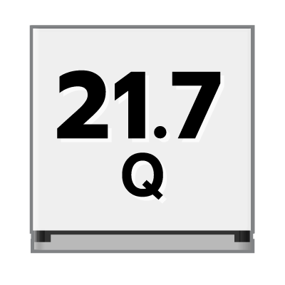 feature icon