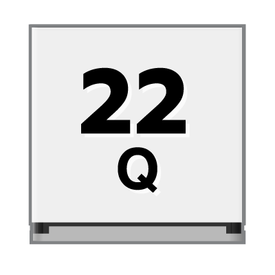 feature icon