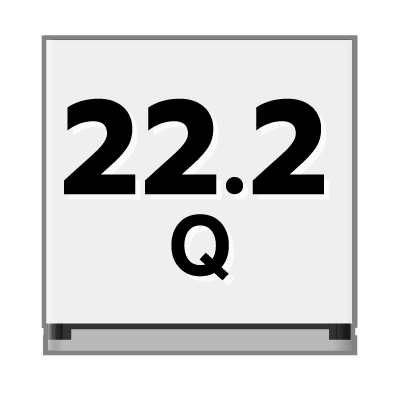 feature icon