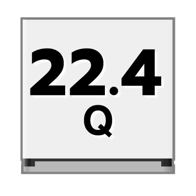 feature icon