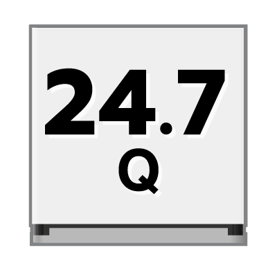 feature icon