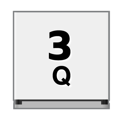 feature icon