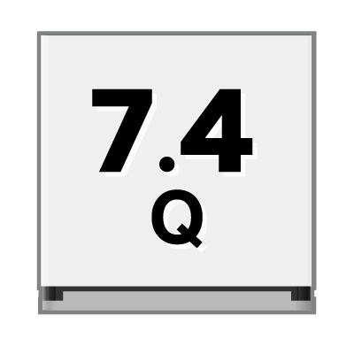 feature icon