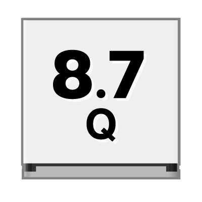 feature icon