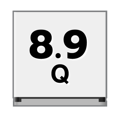 feature icon