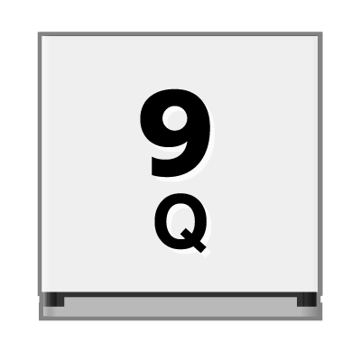 feature icon