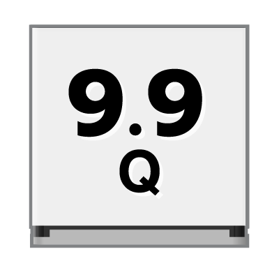 feature icon