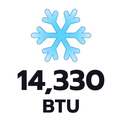 feature icon