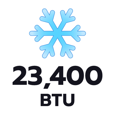 feature icon