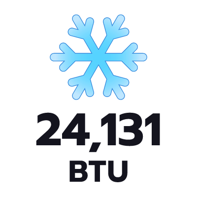 feature icon