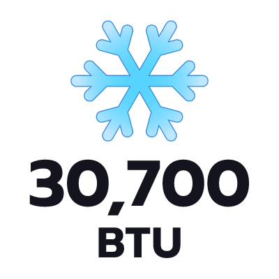 feature icon