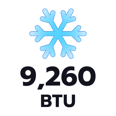 feature icon