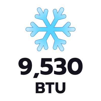 feature icon