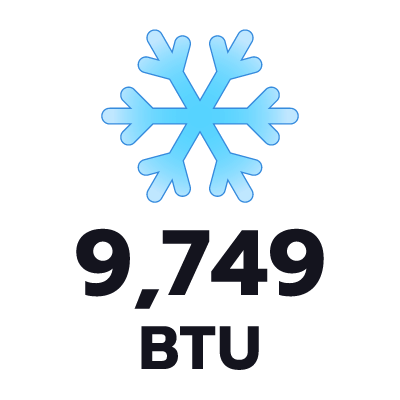 feature icon