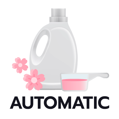 AUTO DETERGENT