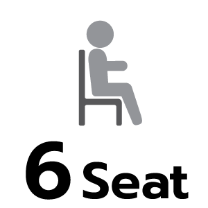 feature icon