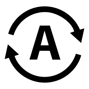 feature icon