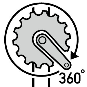 feature icon