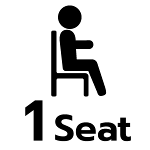 feature icon
