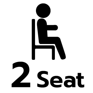 feature icon