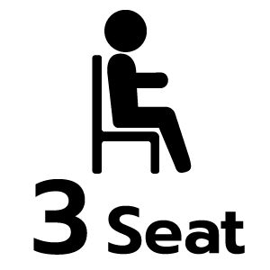 feature icon