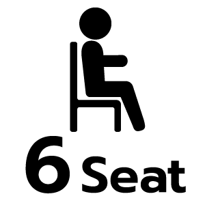 feature icon