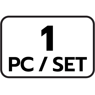 PACKAGE CONTENT 1
