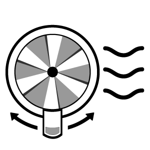 feature icon