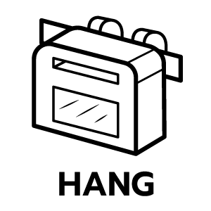 feature icon