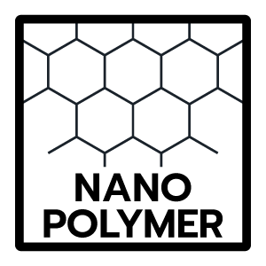 วัสดุหลัก NANO POLYMER