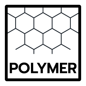 วัสดุหลัก POLYMER