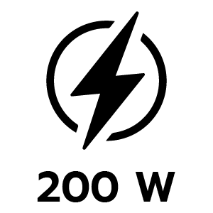 feature icon