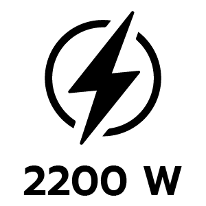 feature icon