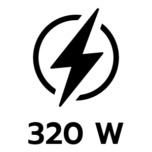 feature icon