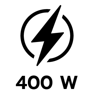 feature icon