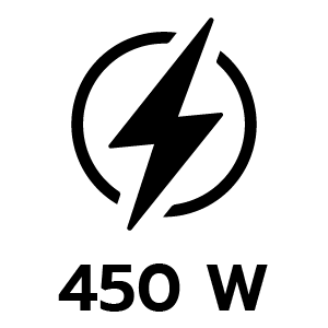 feature icon