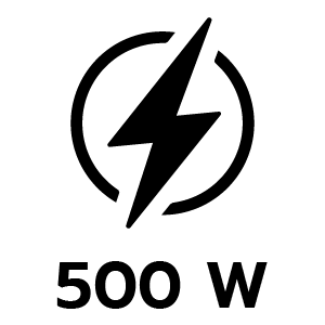 feature icon