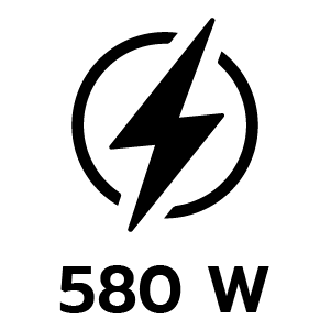 feature icon