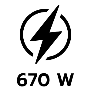 feature icon