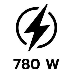feature icon