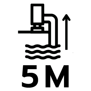 feature icon