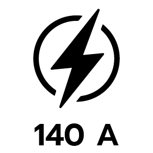 feature icon