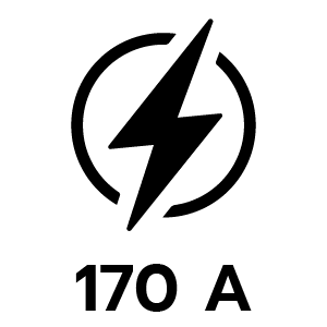 feature icon