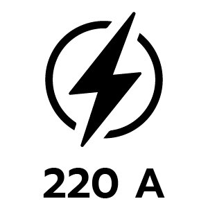 feature icon