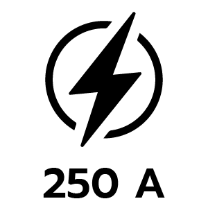 feature icon
