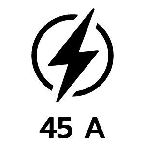 feature icon