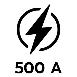 feature icon