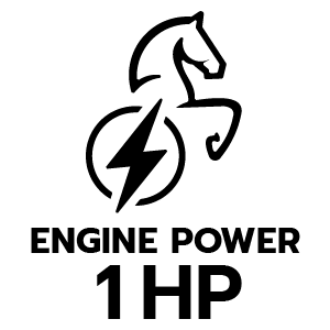 feature icon