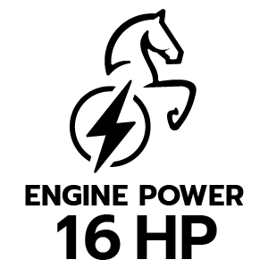 feature icon