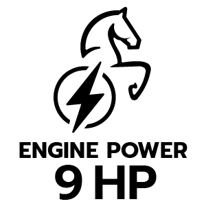 feature icon